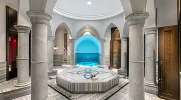 Titanic Deluxe Golf Belek