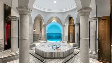 Titanic Deluxe Golf Belek