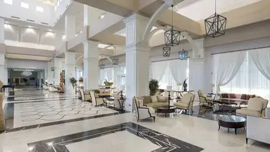 Titanic Deluxe Golf Belek