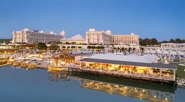 Titanic Deluxe Golf Belek