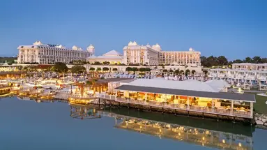 Titanic Deluxe Golf Belek