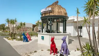 Titanic Deluxe Golf Belek