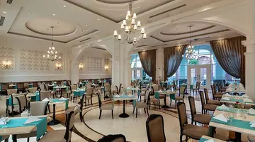 Titanic Deluxe Golf Belek