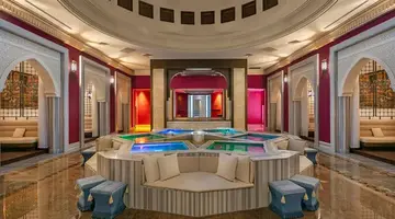 Titanic Deluxe Golf Belek