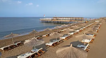 Titanic Deluxe Golf Belek