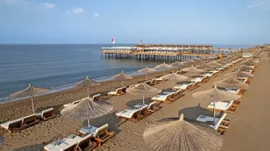 Titanic Deluxe Golf Belek