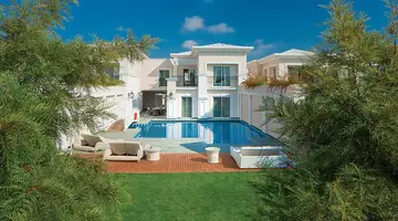 Titanic Deluxe Golf Belek