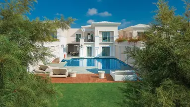 Titanic Deluxe Golf Belek