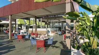 Titanic Deluxe Golf Belek