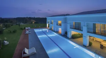 Titanic Deluxe Golf Belek
