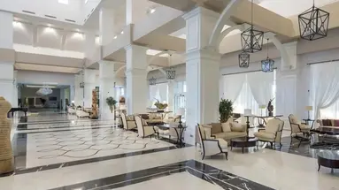 Titanic Deluxe Golf Belek