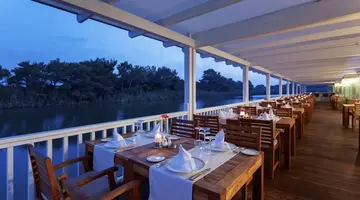 Titanic Deluxe Golf Belek