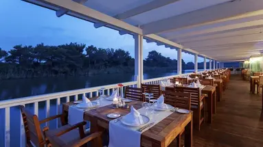 Titanic Deluxe Golf Belek