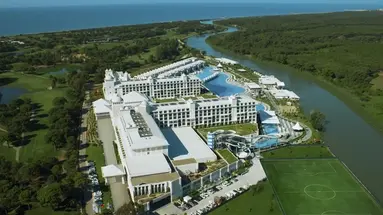 Titanic Deluxe Golf Belek