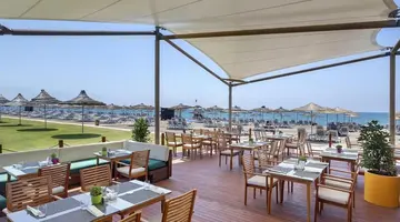 TITANIC DELUXE GOLF BELEK