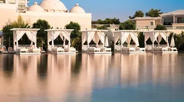 TITANIC DELUXE GOLF BELEK