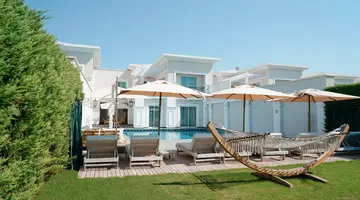 TITANIC DELUXE GOLF BELEK