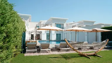 TITANIC DELUXE GOLF BELEK