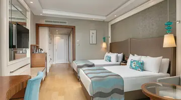 TITANIC DELUXE GOLF BELEK