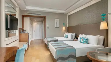 TITANIC DELUXE GOLF BELEK