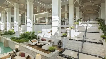 TITANIC DELUXE GOLF BELEK
