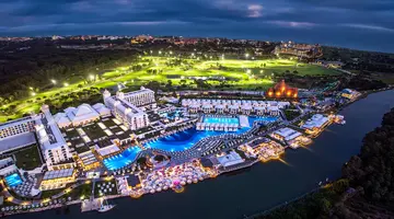 Titanic Deluxe Golf Belek