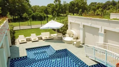 Titanic Deluxe Golf Belek