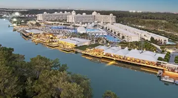 TITANIC DELUXE GOLF BELEK