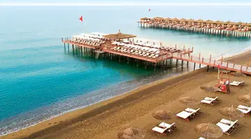 TITANIC DELUXE GOLF BELEK