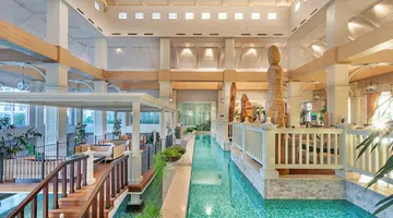 TITANIC DELUXE GOLF BELEK