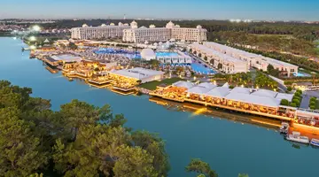 TITANIC DELUXE GOLF BELEK