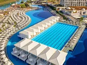 TITANIC DELUXE GOLF BELEK