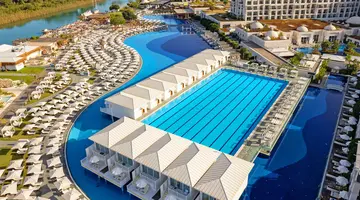 TITANIC DELUXE GOLF BELEK