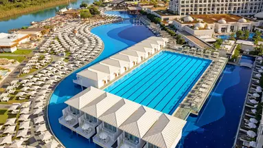 TITANIC DELUXE GOLF BELEK