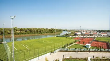 TITANIC DELUXE GOLF BELEK