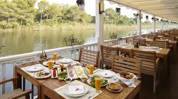 TITANIC DELUXE GOLF BELEK
