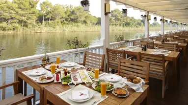 TITANIC DELUXE GOLF BELEK