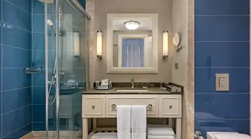 TITANIC DELUXE GOLF BELEK