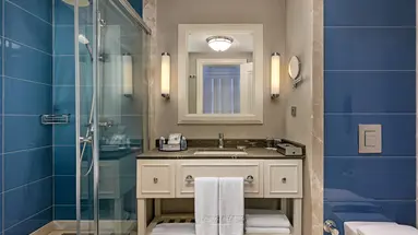 TITANIC DELUXE GOLF BELEK