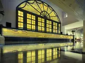 TITANIC DELUXE GOLF BELEK
