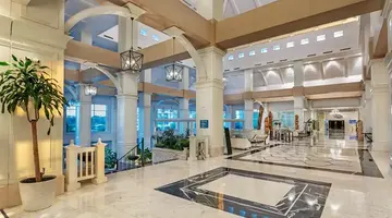 Titanic Deluxe Golf Belek