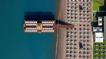 Titanic Deluxe Golf Belek