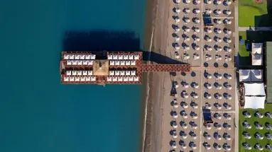 Titanic Deluxe Golf Belek