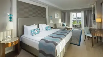Titanic Deluxe Golf Belek