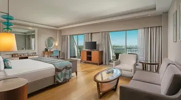 Titanic Deluxe Golf Belek
