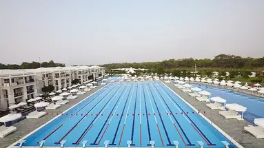 Titanic Deluxe Golf Belek