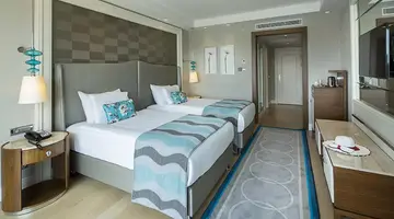 Titanic Deluxe Golf Belek