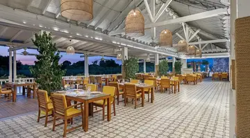 Titanic Deluxe Golf Belek