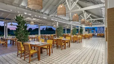 Titanic Deluxe Golf Belek