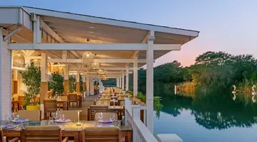 Titanic Deluxe Golf Belek